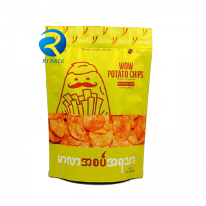 Προσαρμοσμένη στάση στήριξης για σνακ